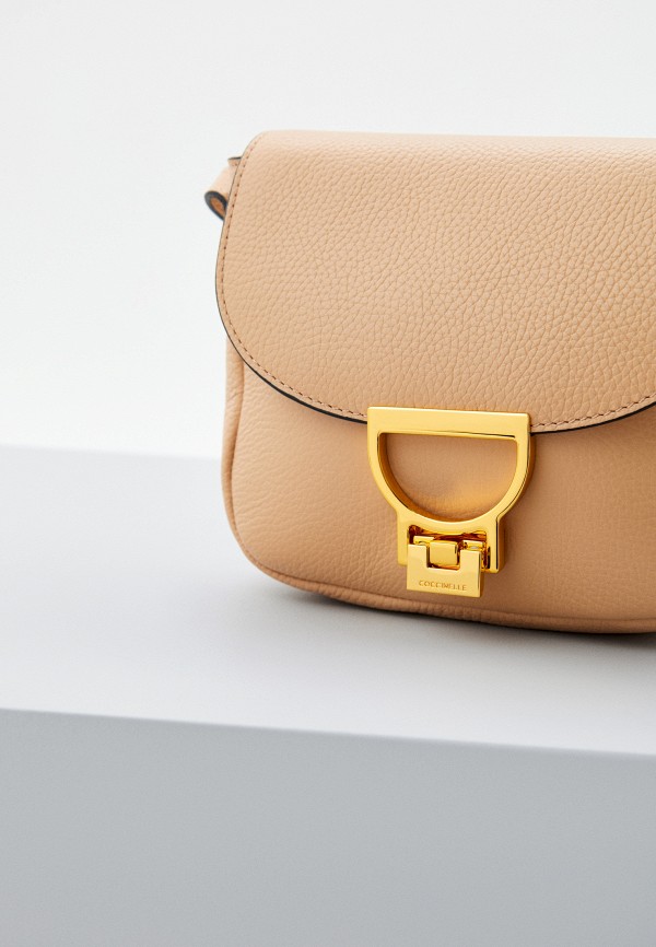 Coccinelle Сумка - ARLETTIS - фото 3