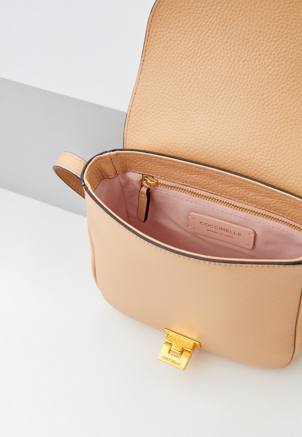 Coccinelle Сумка - ARLETTIS - фото 4