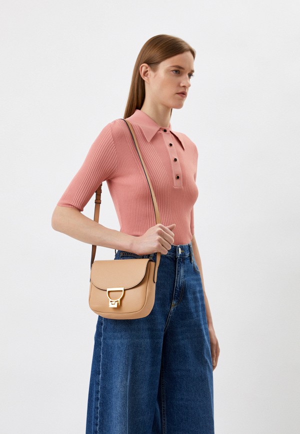 Coccinelle Сумка - ARLETTIS - фото 5