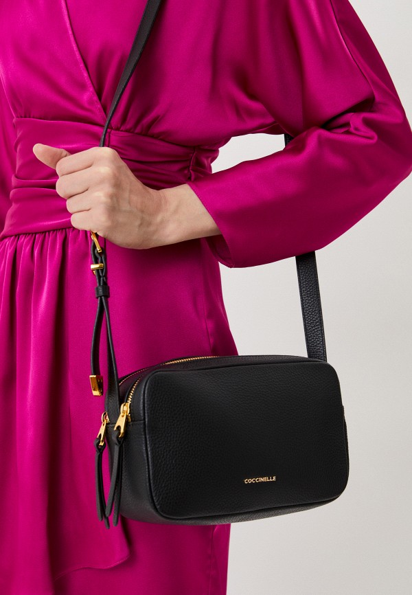 Coccinelle Сумка - GLEEN - фото 6