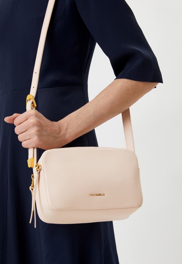 Coccinelle Сумка - GLEEN - фото 6