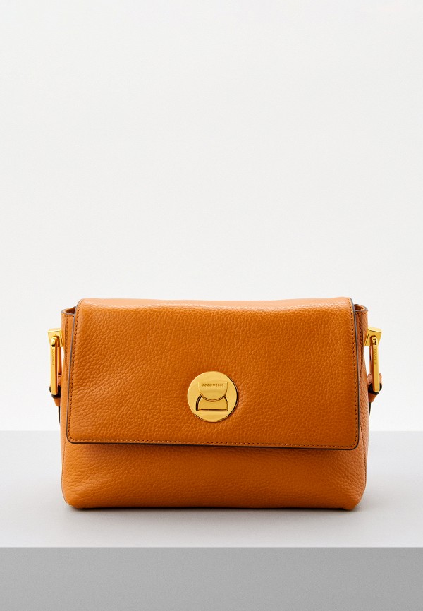 Coccinelle Сумка - LIYA SIGNATURE - фото 1