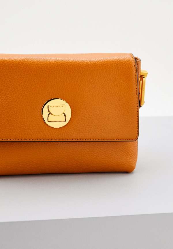 Coccinelle Сумка - LIYA SIGNATURE - фото 3