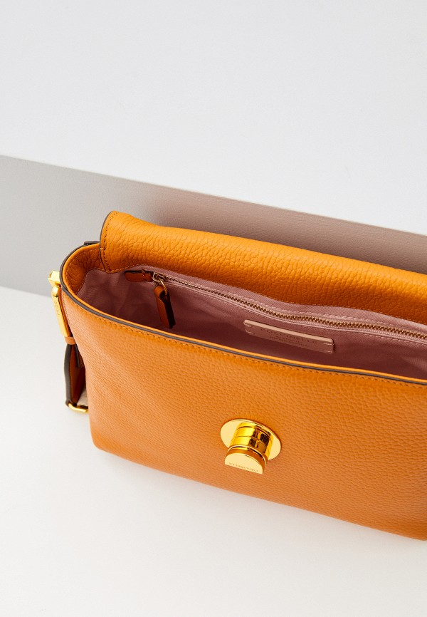 Coccinelle Сумка - LIYA SIGNATURE - фото 4