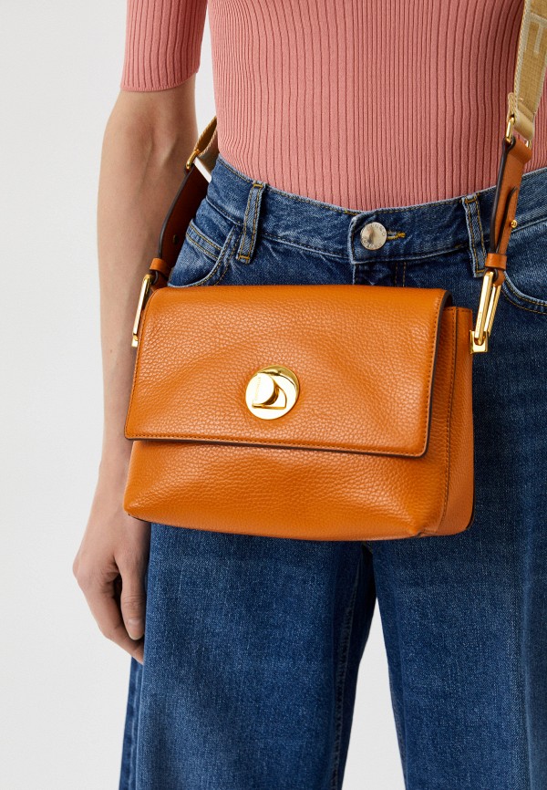 Coccinelle Сумка - LIYA SIGNATURE - фото 6