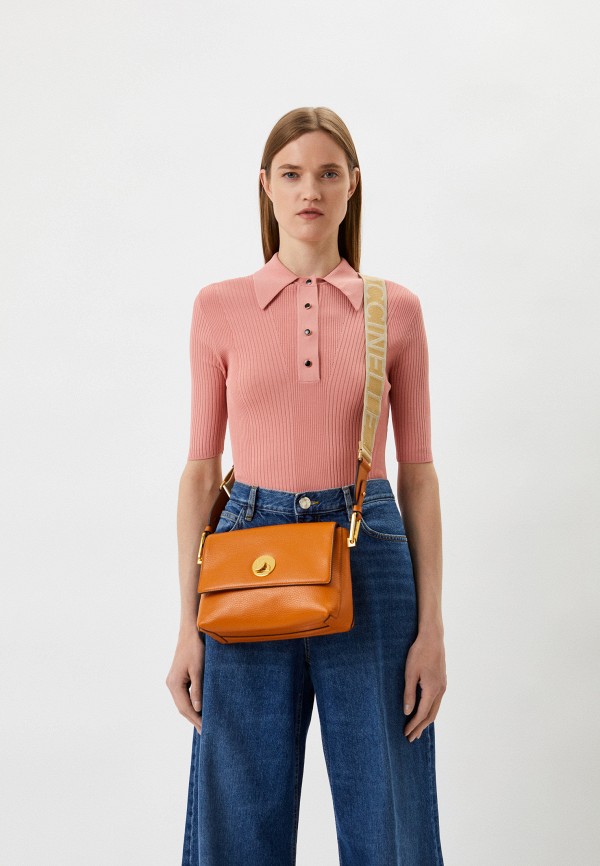 Coccinelle Сумка - LIYA SIGNATURE - фото 5