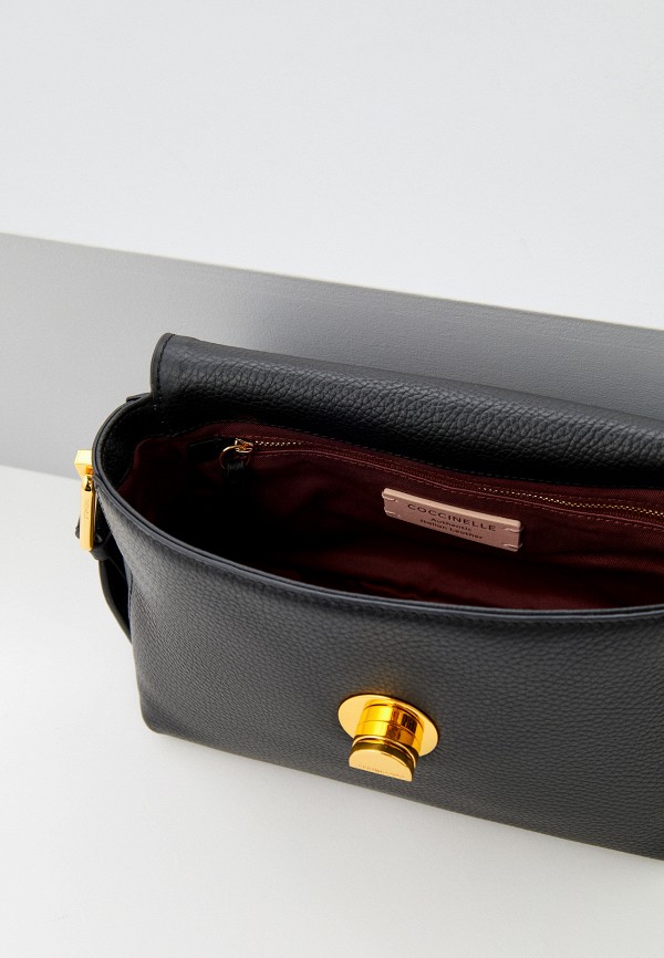 Coccinelle Сумка - LIYA SIGNATURE - фото 4