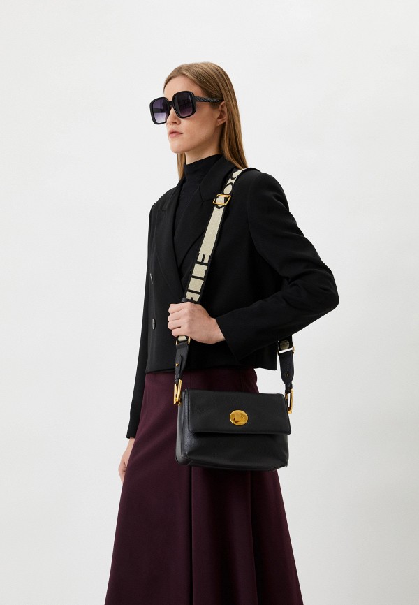 Coccinelle Сумка - LIYA SIGNATURE - фото 5