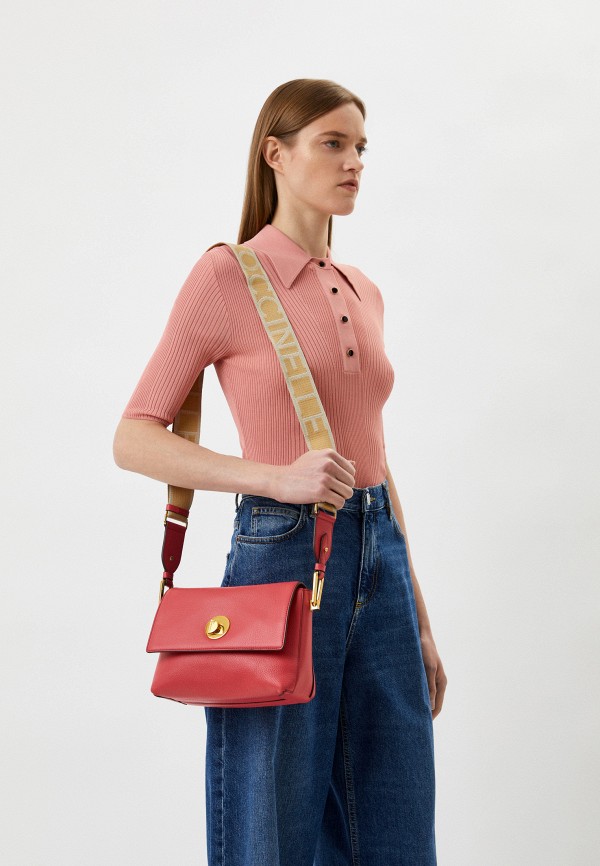 Liya bag coccinelle sale