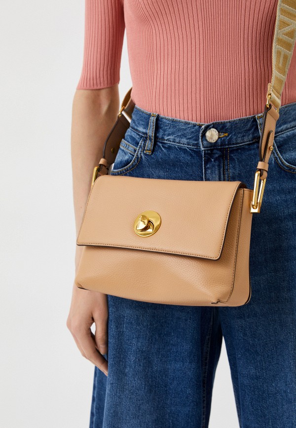 Coccinelle LIYA SIGNATURE RTLACD421201 Lamoda