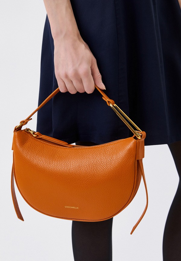 Coccinelle Сумка - PRISCILLA - фото 6