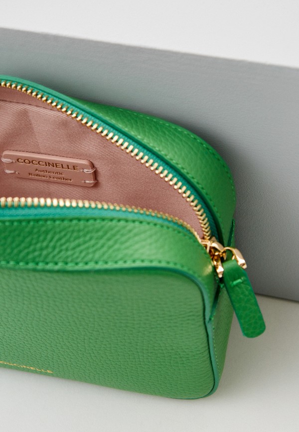 Coccinelle Сумка - TEBE - фото 4