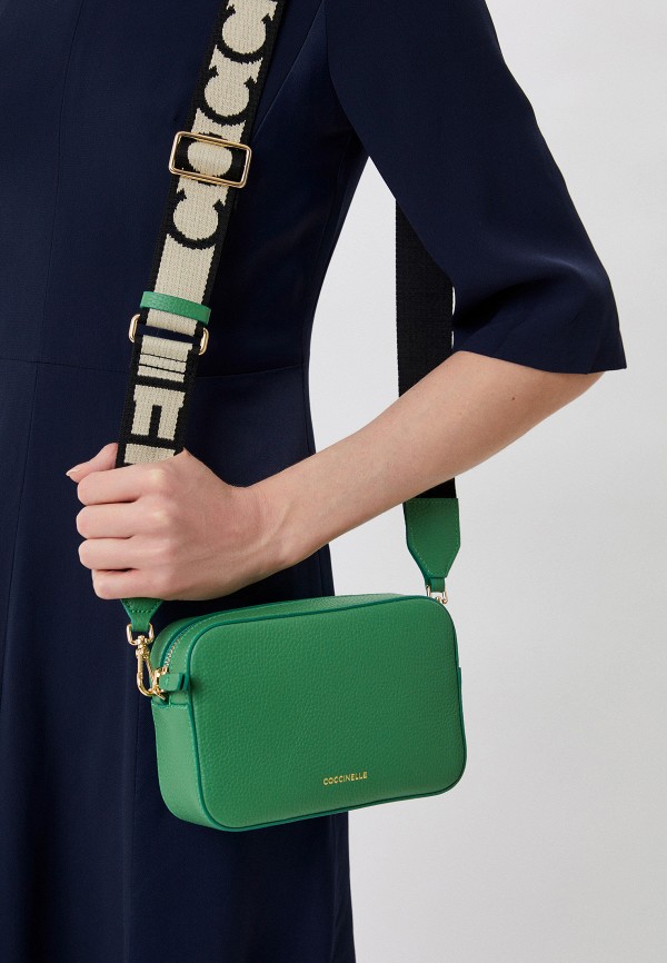 Coccinelle Сумка - TEBE - фото 6