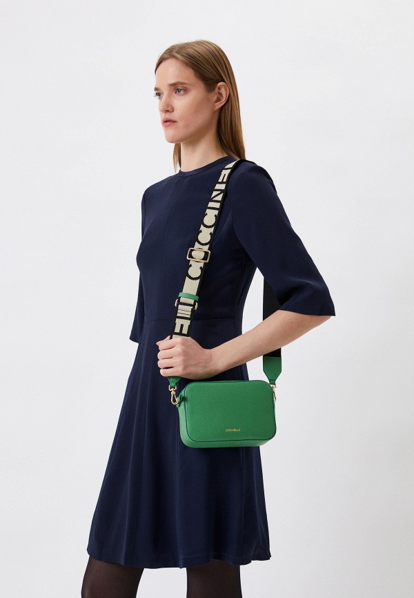 Coccinelle Сумка - TEBE - фото 5