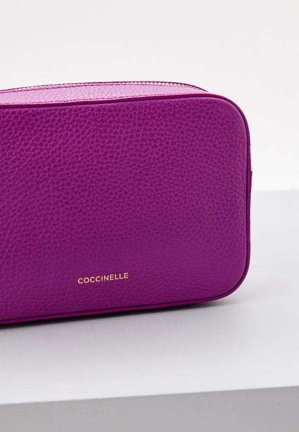 Coccinelle Сумка - TEBE - фото 3