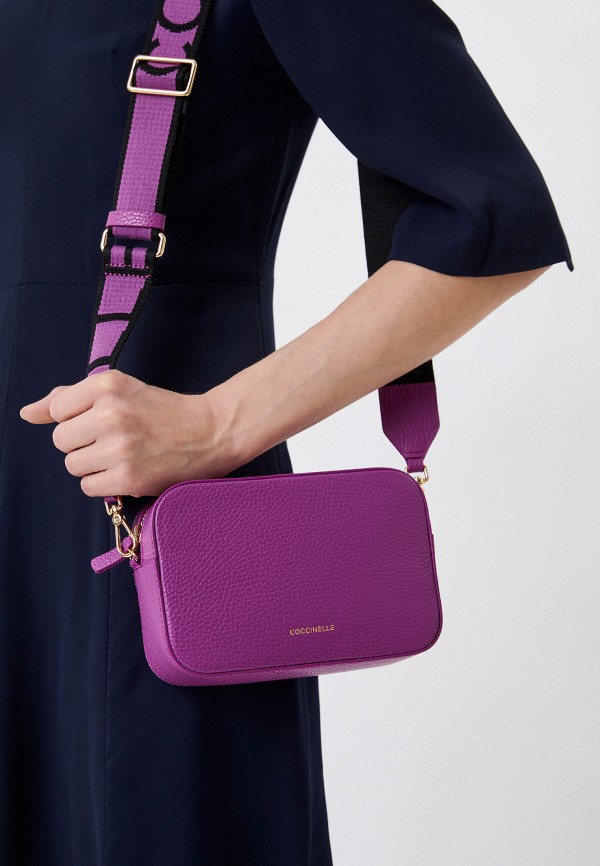 Coccinelle Сумка - TEBE - фото 6