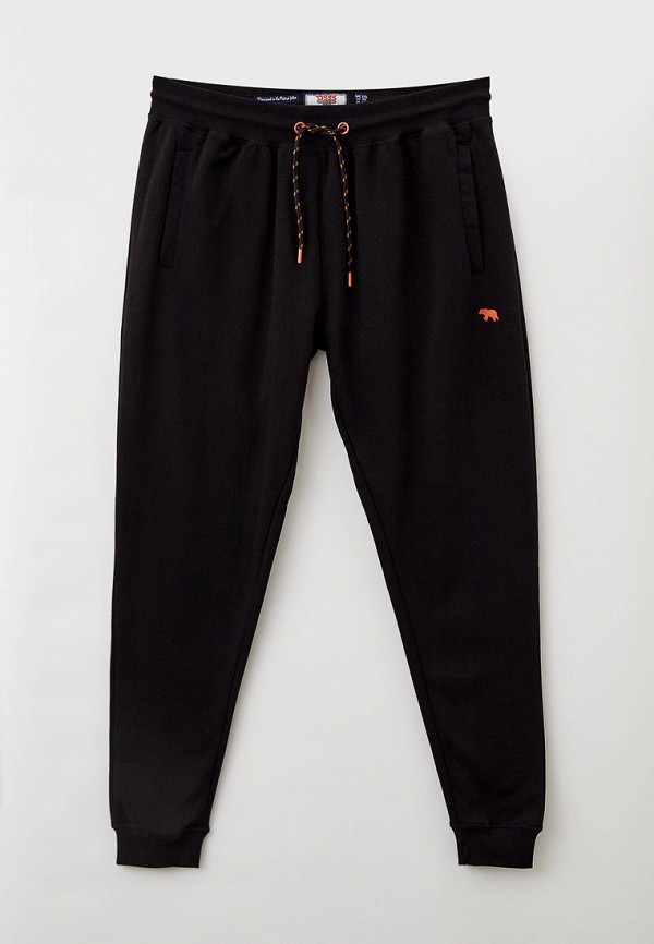 D555 Брюки спортивные - BUCKINGHAM - фото 1