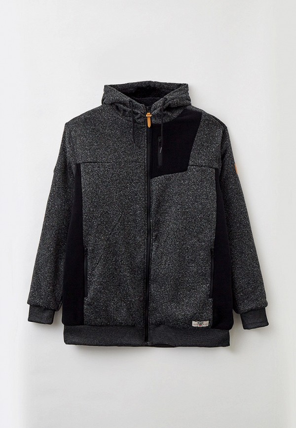 D555 Толстовка - утепленная CROFTON - фото 1