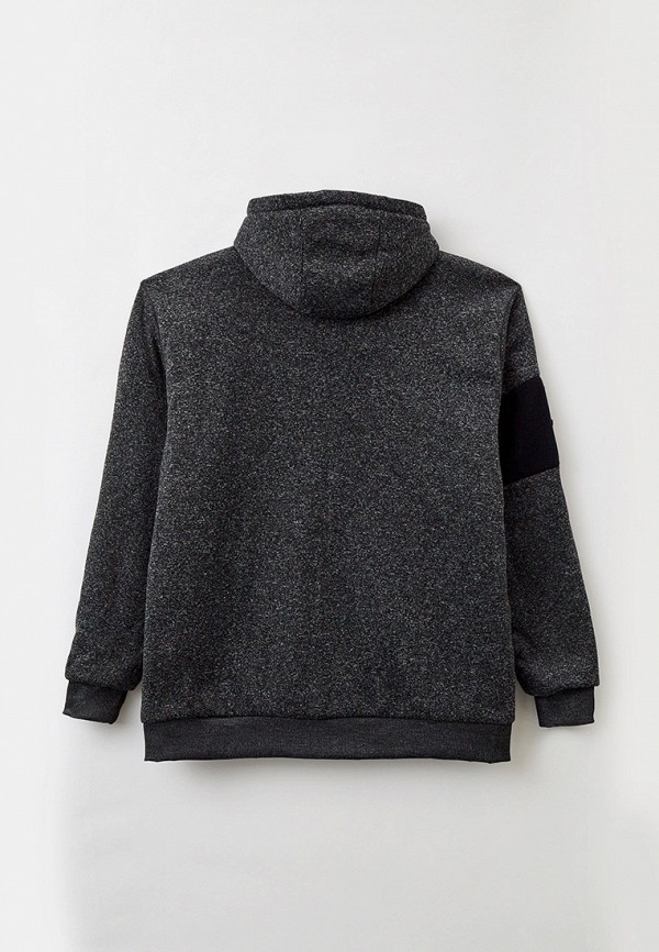 D555 Толстовка - утепленная CROFTON - фото 2