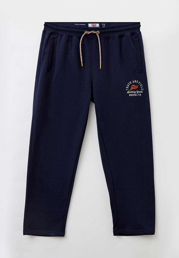 D555 Брюки спортивные - CHILWORTH 2 - фото 1