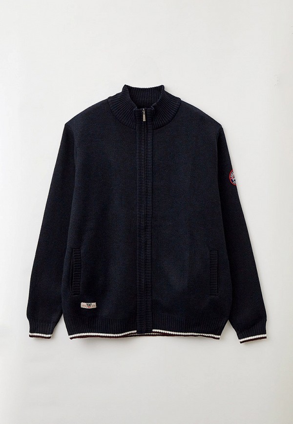 D555 Кардиган - STREATHAM - фото 1