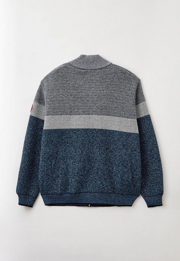 D555 Кардиган - WESTBURY - фото 2