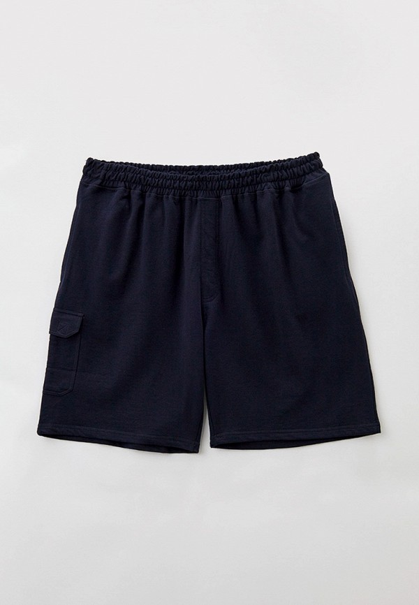 D555 Шорты спортивные - JOHN - фото 1