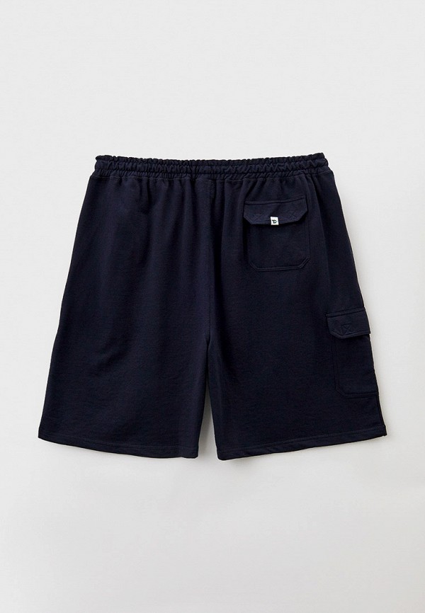 D555 Шорты спортивные - JOHN - фото 2