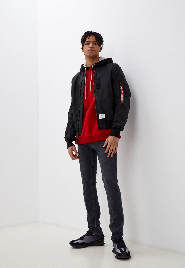 Alpha Industries Куртка - L-2B SKYMASTER GEN II - фото 2