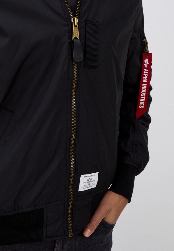 Alpha Industries Куртка - L-2B SKYMASTER GEN II - фото 5