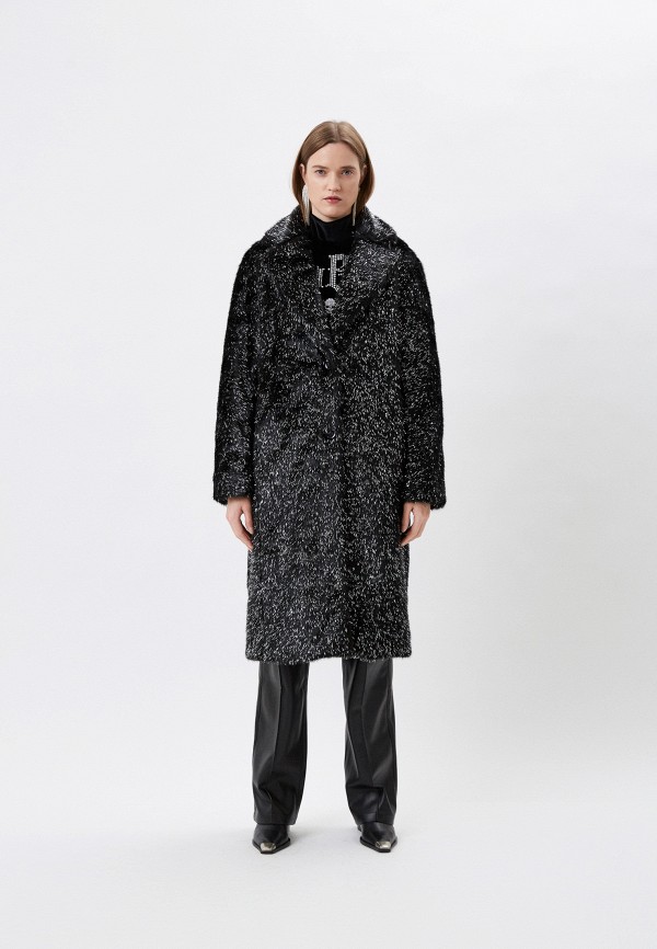 Philipp Plein Шуба - фото 1