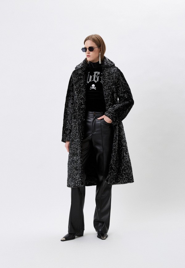 Philipp Plein Шуба - фото 2