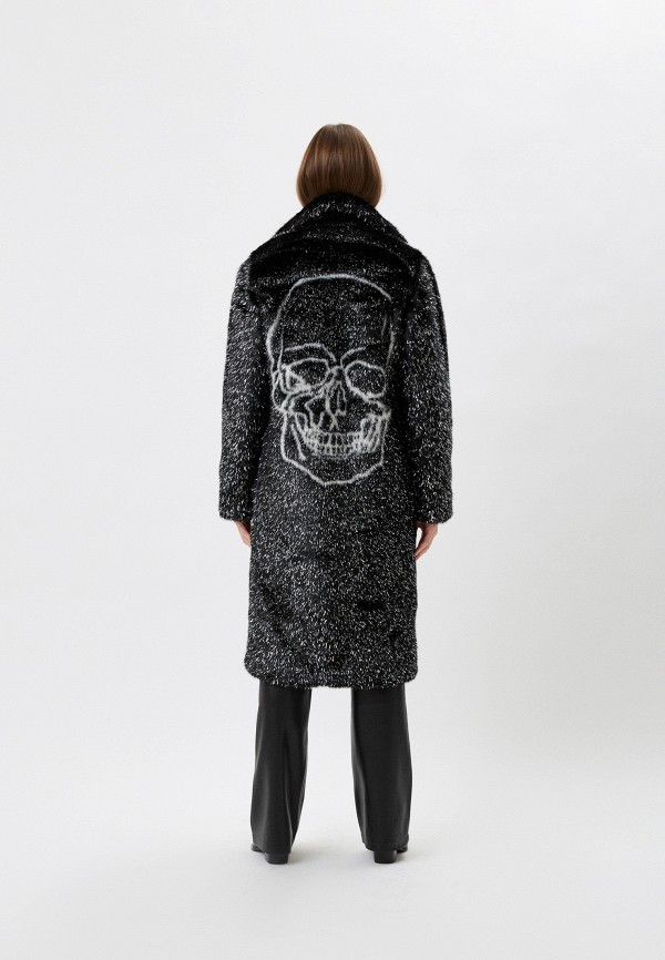 Philipp Plein Шуба - фото 3