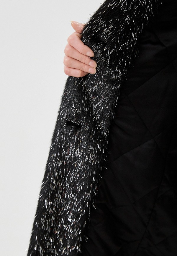 Philipp Plein Шуба - фото 4