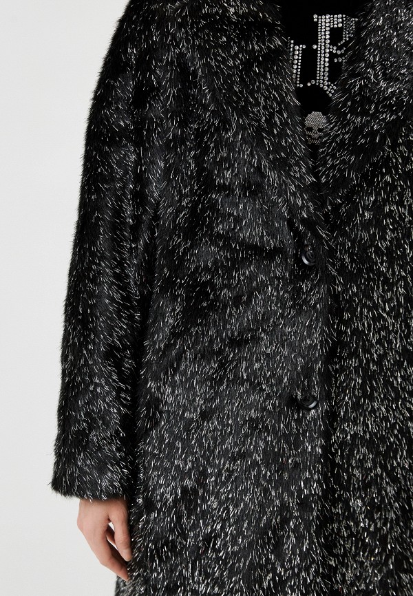 Philipp Plein Шуба - фото 5