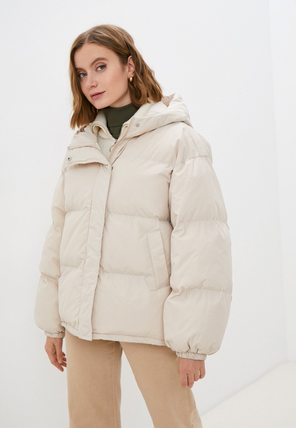 Moda Sincera Куртка утепленная - фото 1