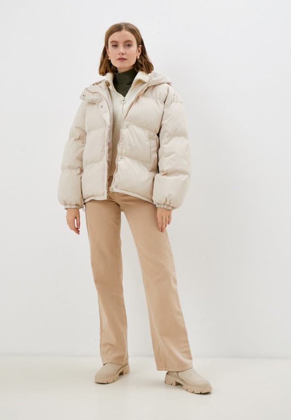 Moda Sincera Куртка утепленная - фото 2