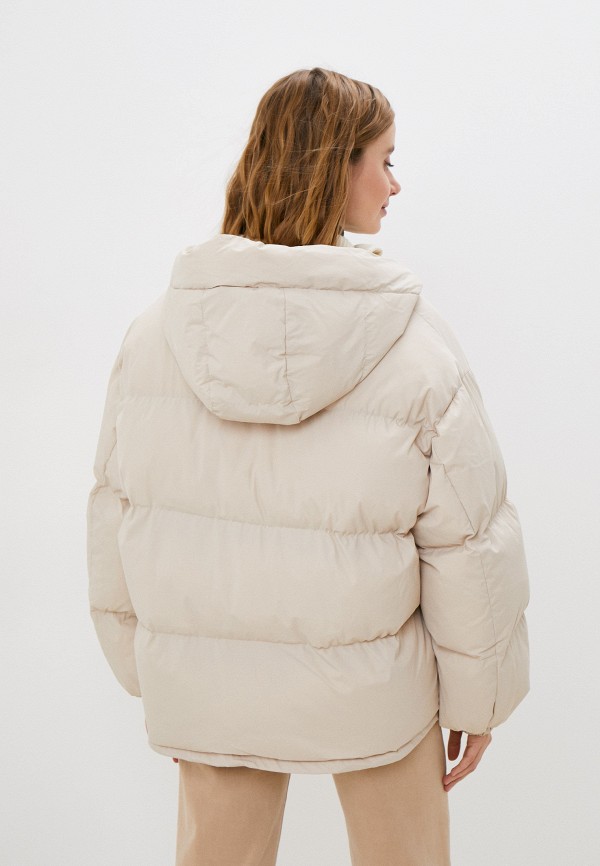 Moda Sincera Куртка утепленная - фото 3