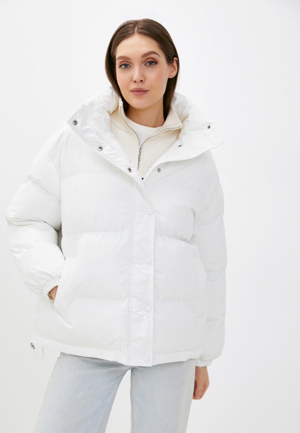 Moda Sincera Куртка утепленная - фото 1