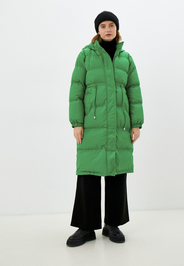 Nerouge Пуховик - фото 1