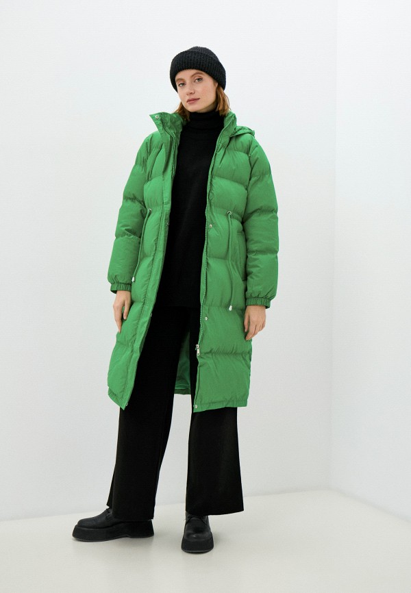 Nerouge Пуховик - фото 2