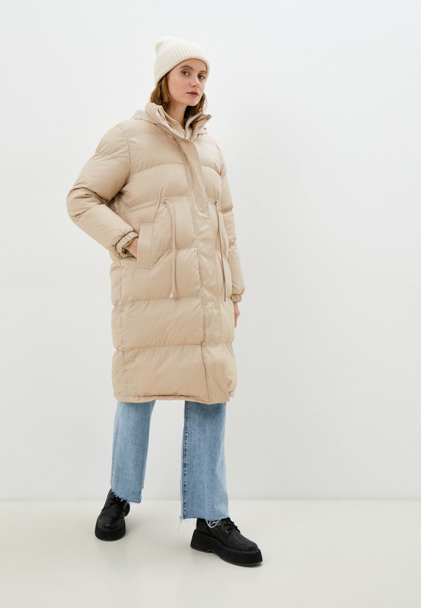 Nerouge Пуховик - фото 1