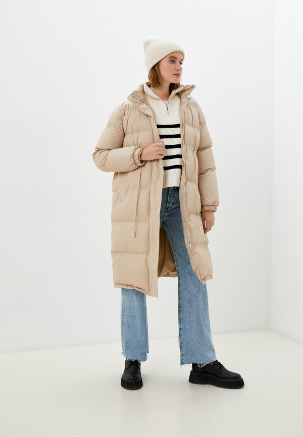 Nerouge Пуховик - фото 2