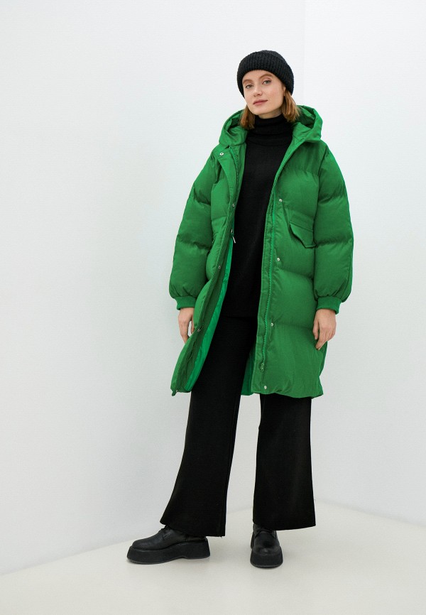Nerouge Пуховик - фото 2