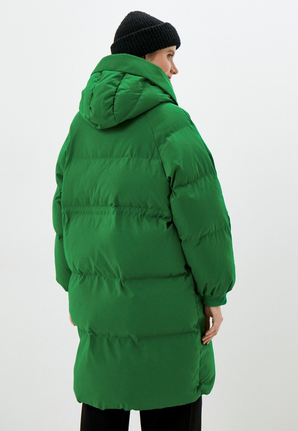 Nerouge Пуховик - фото 3