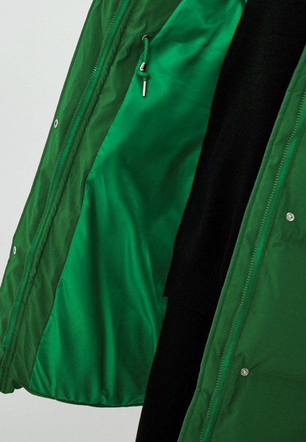 Nerouge Пуховик - фото 4