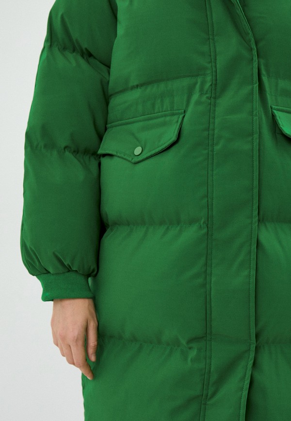 Nerouge Пуховик - фото 5