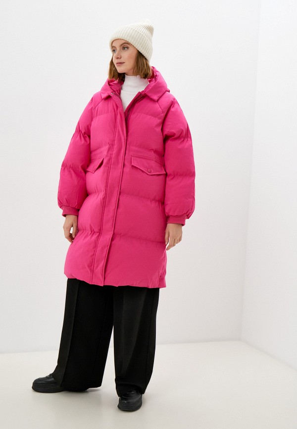 Nerouge Куртка утепленная - фото 1