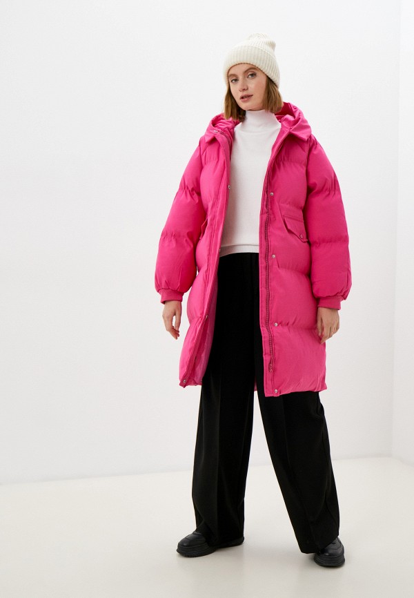 Nerouge Куртка утепленная - фото 2