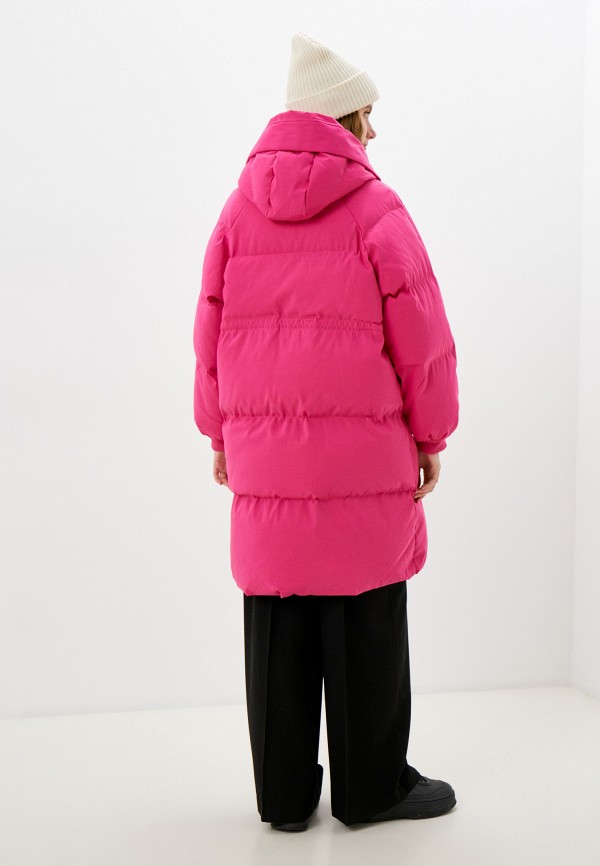 Nerouge Куртка утепленная - фото 3